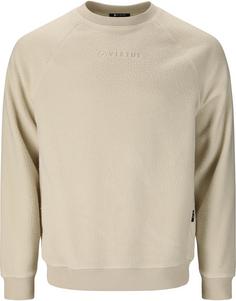 Virtus Cade Sweatshirt Herren 1207 Vaporous Gray