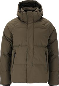 Whistler Greyston Winterjacke Herren - 1071 Black Ink