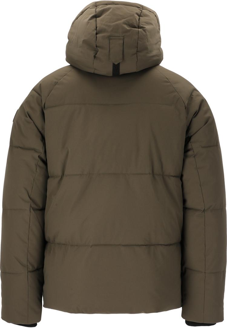 Whistler Whistler Greyston Winterjacke Herren - 1071 Black Ink - 0 | SportScheck