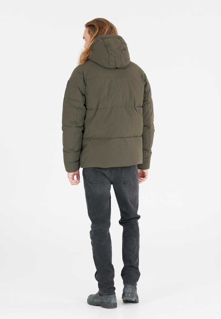 Whistler Whistler Greyston Winterjacke Herren - 1071 Black Ink - 2 | SportScheck