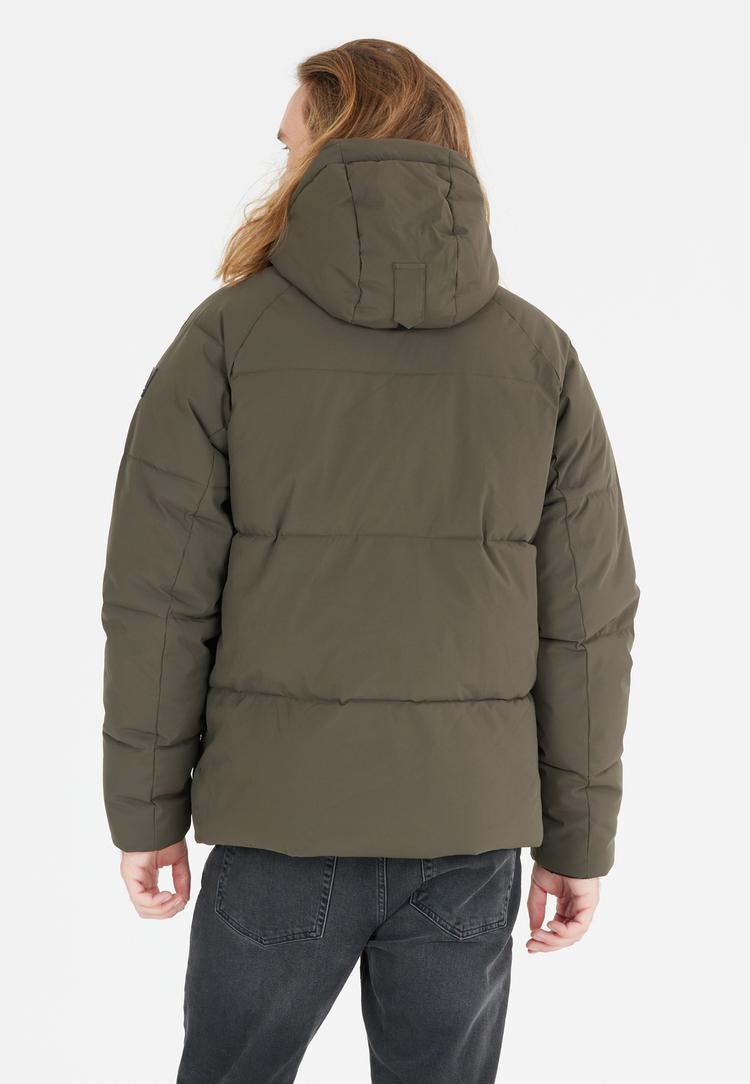 Whistler Whistler Greyston Winterjacke Herren - 1071 Black Ink - 3 | SportScheck