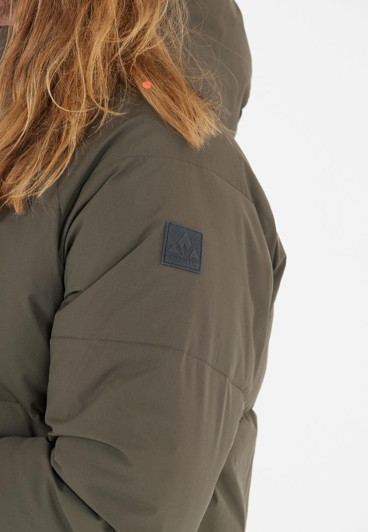 Whistler Whistler Greyston Winterjacke Herren - 1071 Black Ink - 1 | SportScheck