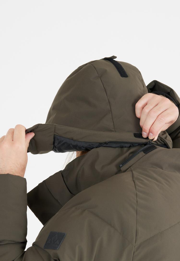 Whistler Whistler Greyston Winterjacke Herren - 1071 Black Ink - 3 | SportScheck