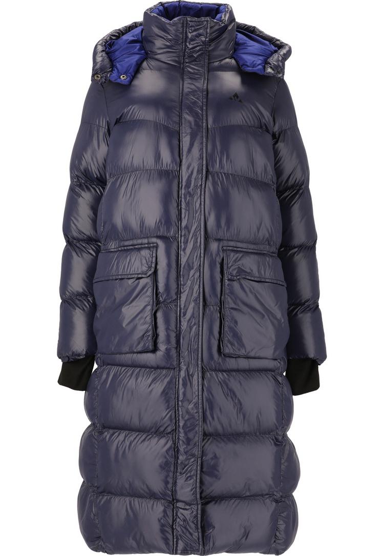 Whistler Whistler Lakewood Winterjacke Damen - 2048 Navy Blazer - 0 | SportScheck