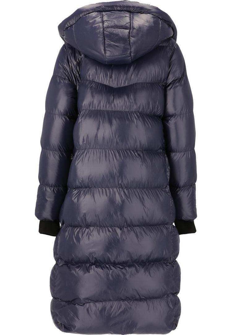 Whistler Whistler Lakewood Winterjacke Damen - 2048 Navy Blazer - 0 | SportScheck