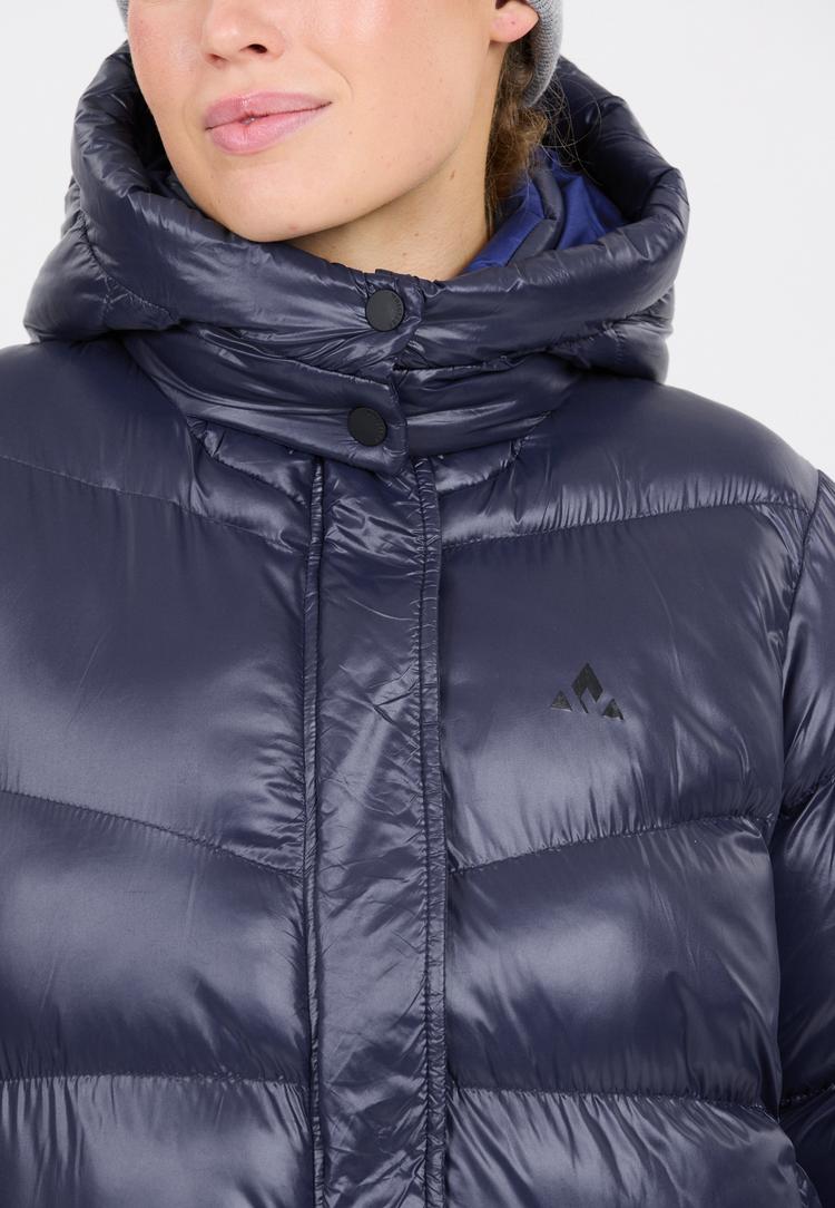 Whistler Whistler Lakewood Winterjacke Damen - 2048 Navy Blazer - 1 | SportScheck