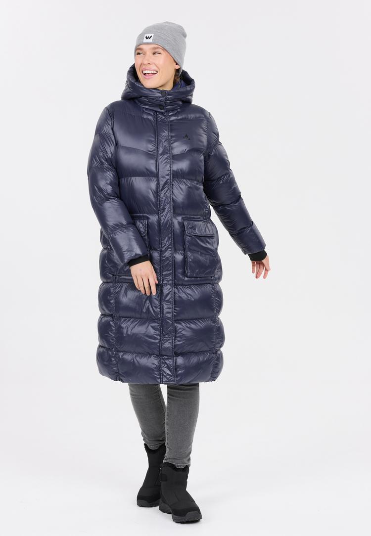Whistler Whistler Lakewood Winterjacke Damen - 2048 Navy Blazer - 0 | SportScheck