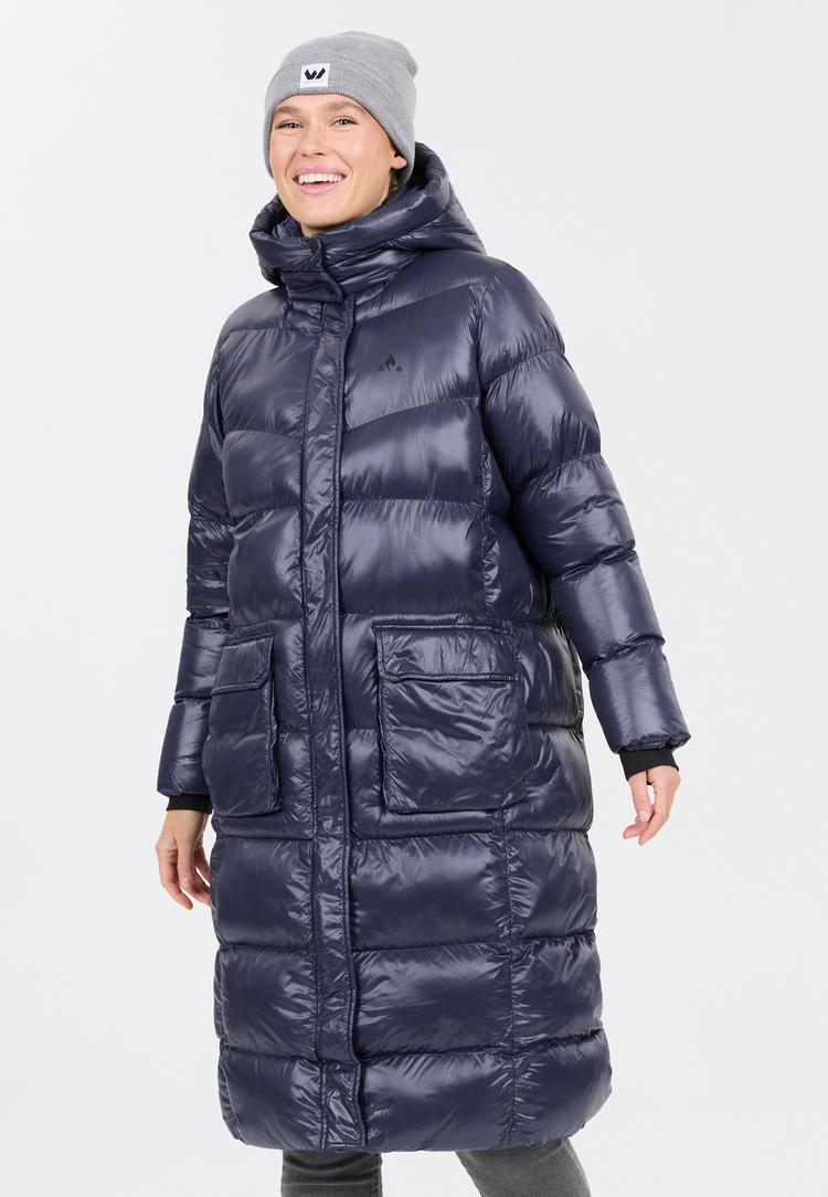 Whistler Whistler Lakewood Winterjacke Damen - 2048 Navy Blazer - 1 | SportScheck