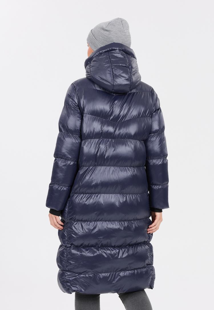 Whistler Whistler Lakewood Winterjacke Damen - 2048 Navy Blazer - 3 | SportScheck