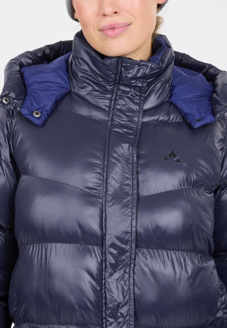 Whistler Whistler Lakewood Winterjacke Damen - 2048 Navy Blazer - 2 | SportScheck