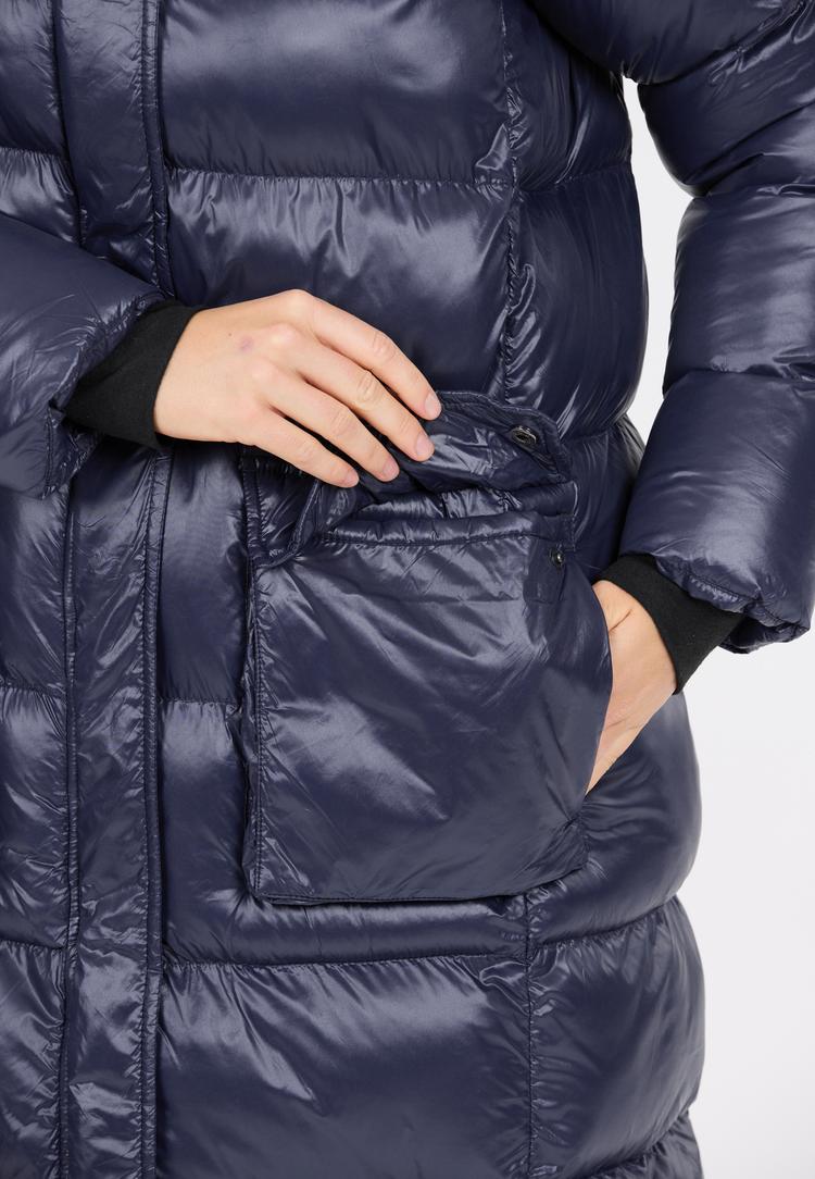 Whistler Whistler Lakewood Winterjacke Damen - 2048 Navy Blazer - 3 | SportScheck