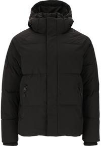 Whistler Greyston Winterjacke Herren - 1001 Black