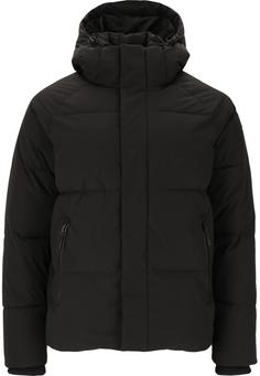 Whistler Greyston Winterjacke Herren 1001 Black