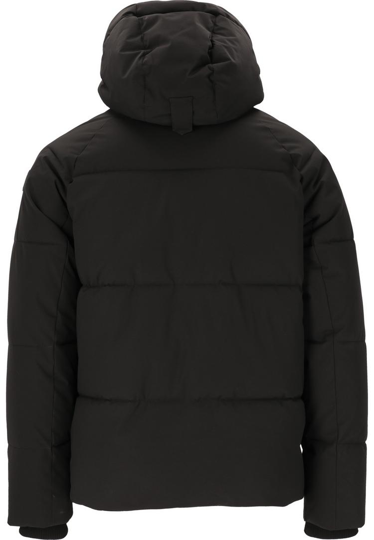 Whistler Whistler Greyston Winterjacke Herren - 1001 Black - 0 | SportScheck