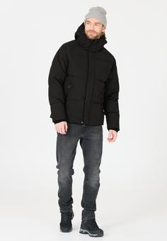 Rückansicht von Whistler Greyston Winterjacke Herren 1001 Black