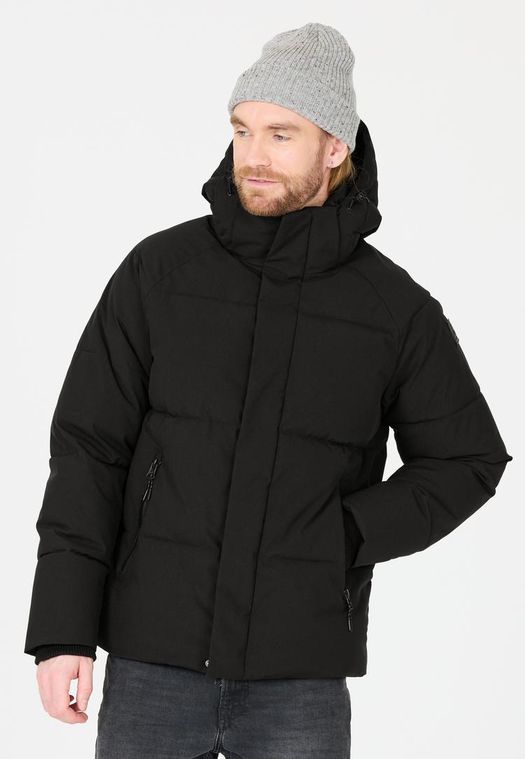 Whistler Whistler Greyston Winterjacke Herren - 1001 Black - 1 | SportScheck