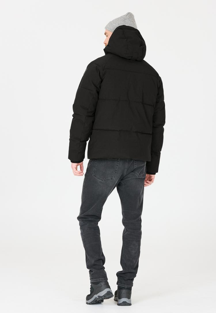 Whistler Whistler Greyston Winterjacke Herren - 1001 Black - 2 | SportScheck