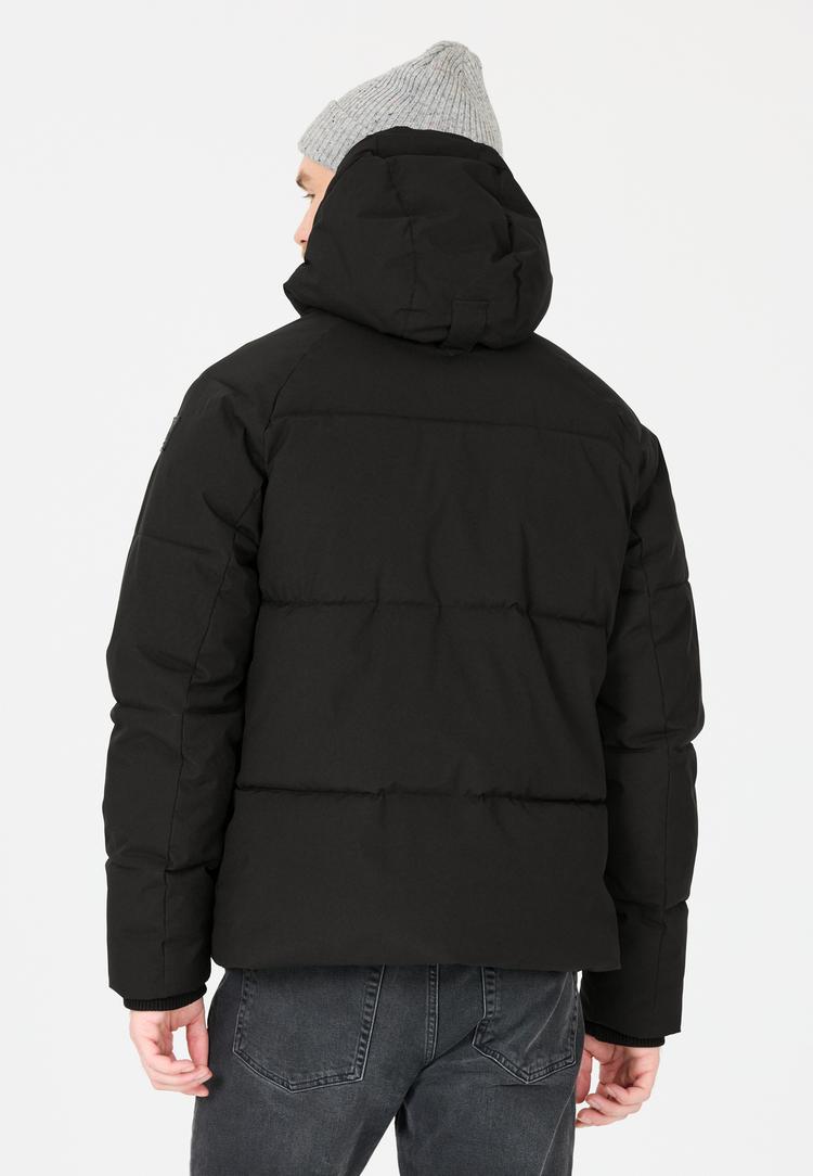 Whistler Whistler Greyston Winterjacke Herren - 1001 Black - 3 | SportScheck