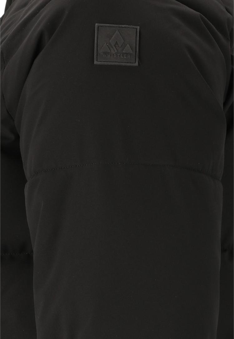 Whistler Whistler Greyston Winterjacke Herren - 1001 Black - 0 | SportScheck