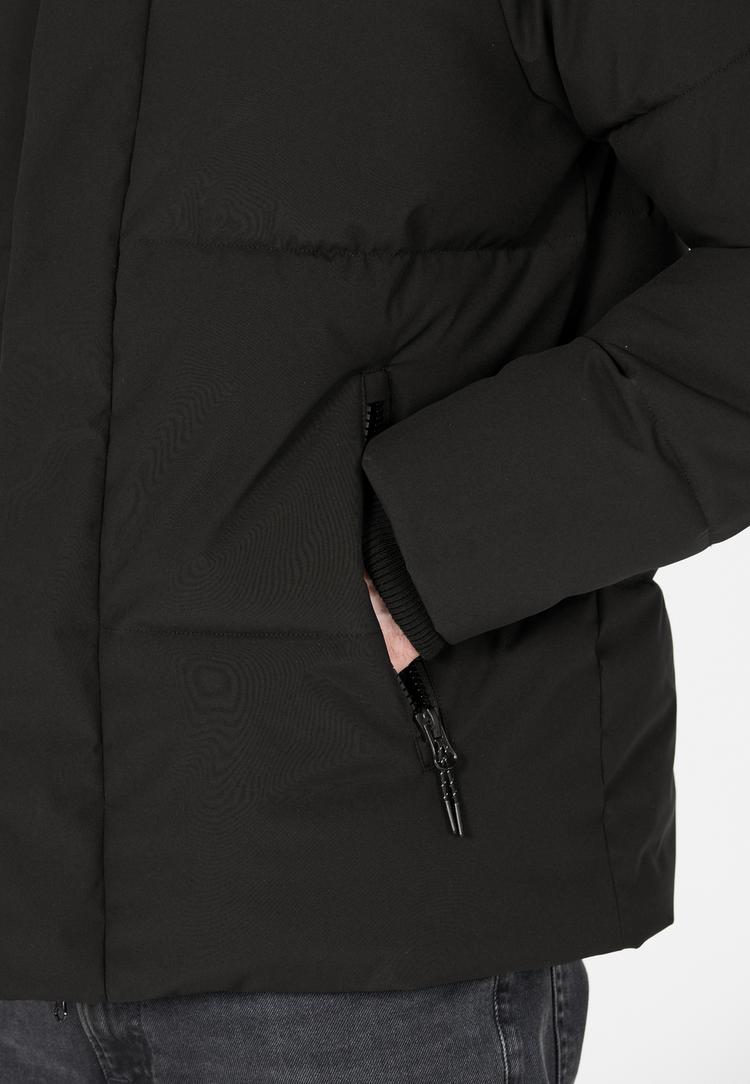 Whistler Whistler Greyston Winterjacke Herren - 1001 Black - 1 | SportScheck