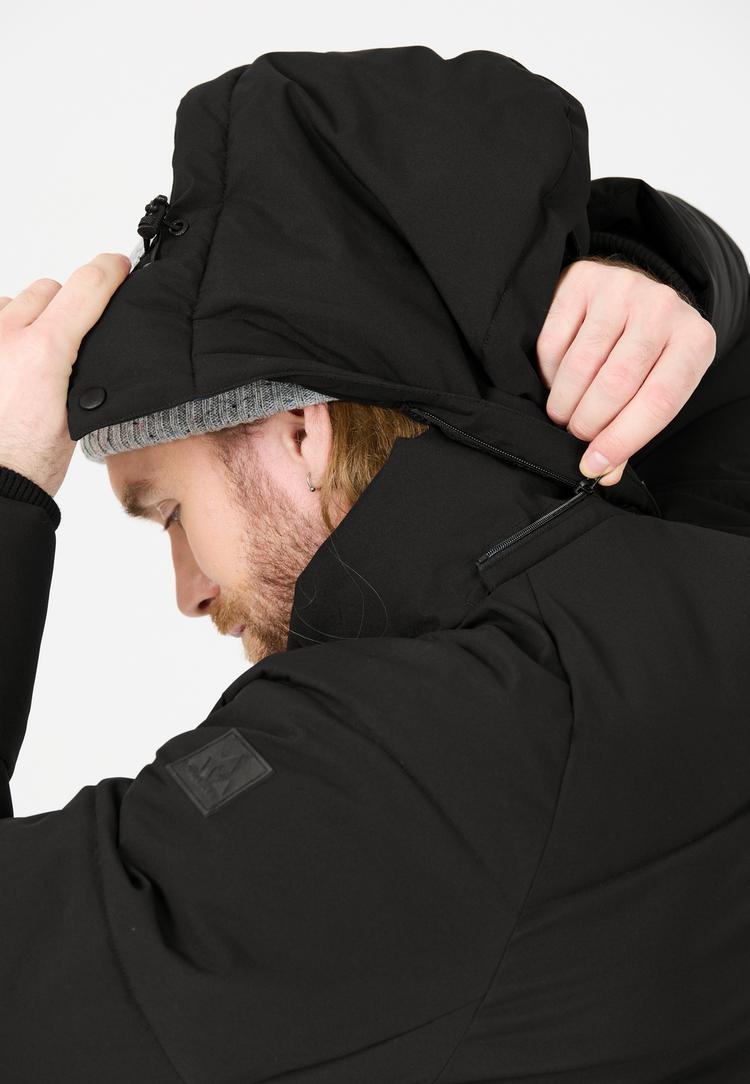 Whistler Whistler Greyston Winterjacke Herren - 1001 Black - 2 | SportScheck