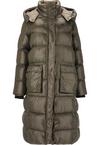Whistler Lakewood Winterjacke Damen - 1071 Black Ink