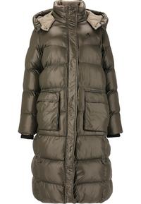 Whistler Lakewood Winterjacke Damen - 1071 Black Ink