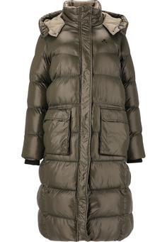 Whistler Lakewood Winterjacke Damen 1071 Black Ink