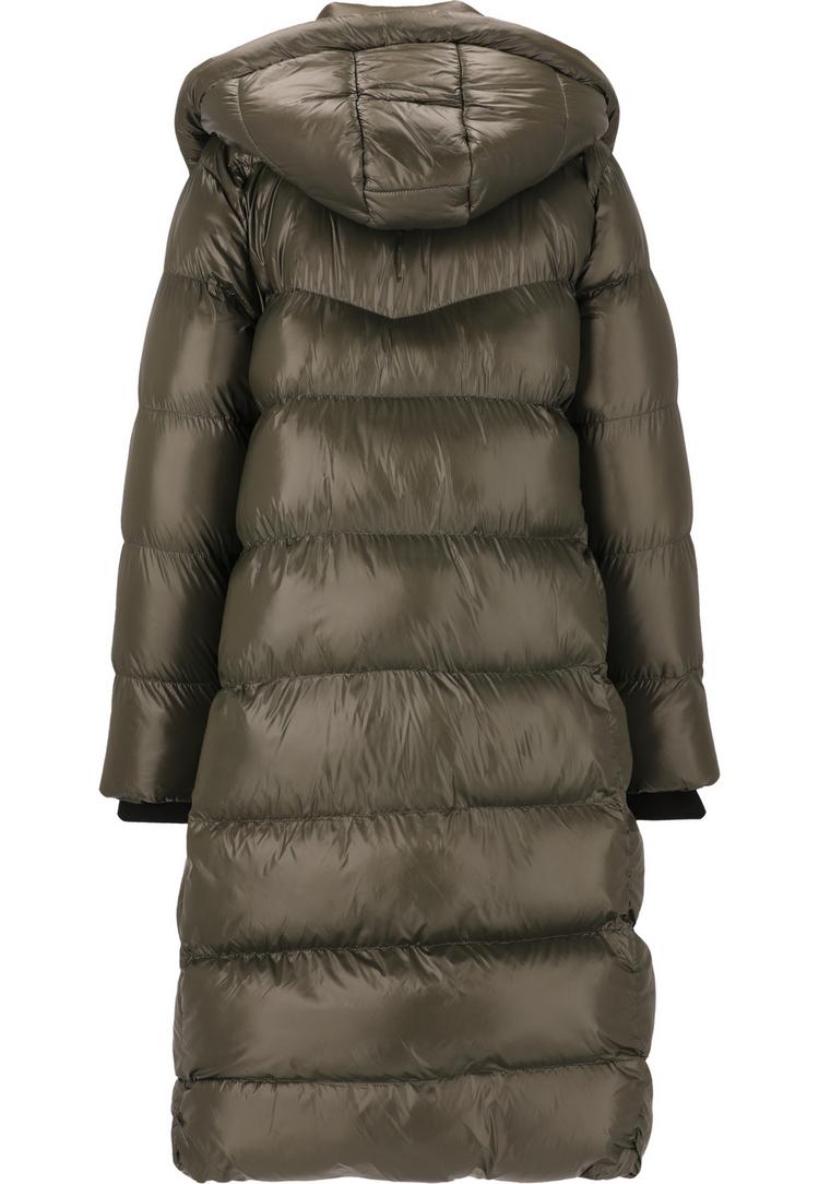 Whistler Whistler Lakewood Winterjacke Damen - 1071 Black Ink - 0 | SportScheck