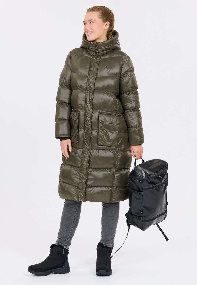 Whistler Whistler Lakewood Winterjacke Damen - 1071 Black Ink - 0 | SportScheck