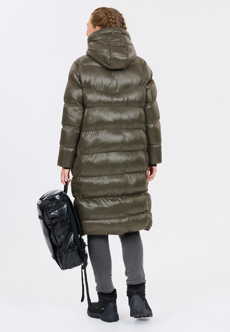 Whistler Whistler Lakewood Winterjacke Damen - 1071 Black Ink - 2 | SportScheck