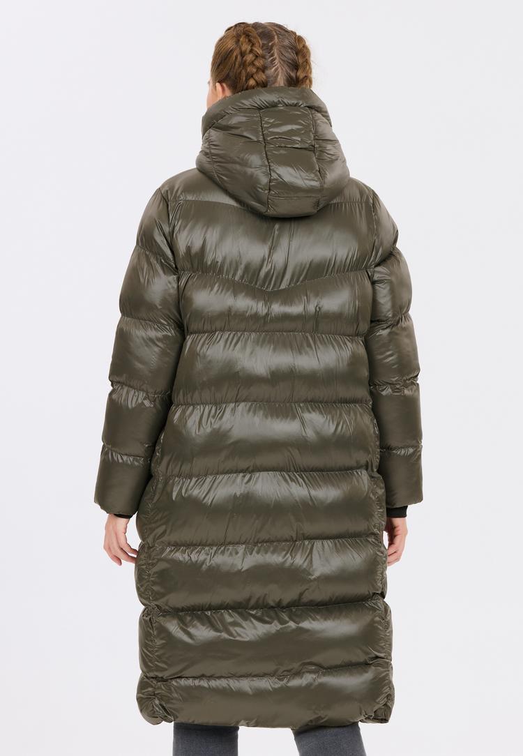 Whistler Whistler Lakewood Winterjacke Damen - 1071 Black Ink - 3 | SportScheck