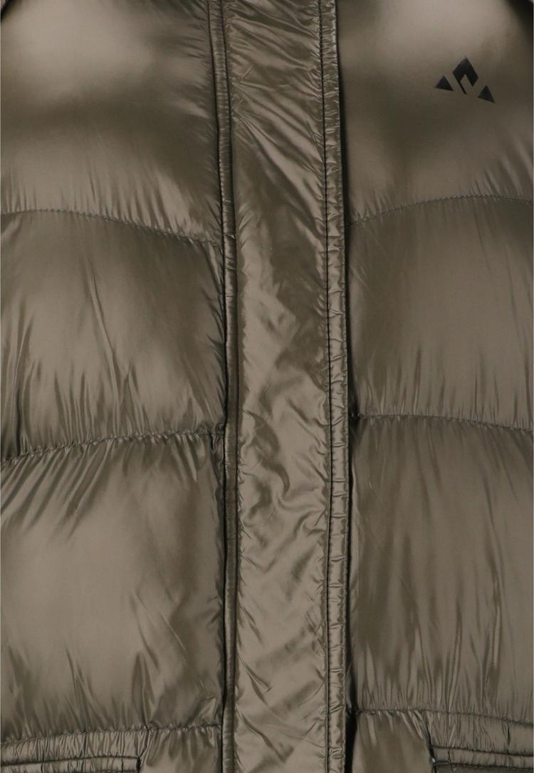 Whistler Whistler Lakewood Winterjacke Damen - 1071 Black Ink - 0 | SportScheck