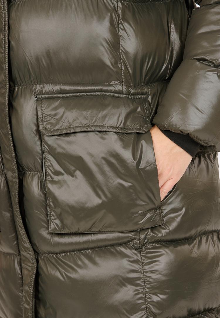 Whistler Whistler Lakewood Winterjacke Damen - 1071 Black Ink - 3 | SportScheck