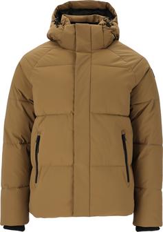 Whistler Greyston Winterjacke Herren 5218 Kangarow