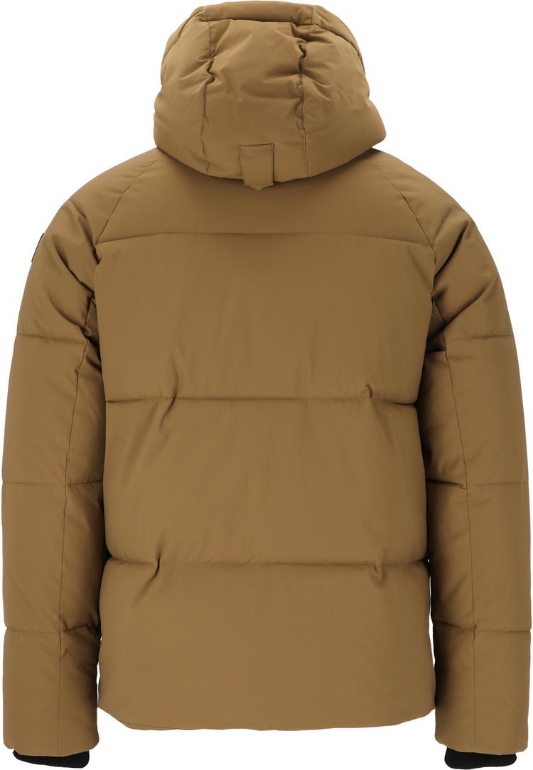 Whistler Whistler Greyston Winterjacke Herren - 5218 Kangarow - 0 | SportScheck