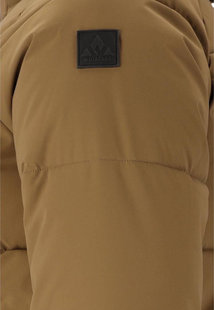 Whistler Whistler Greyston Winterjacke Herren - 5218 Kangarow - 0 | SportScheck