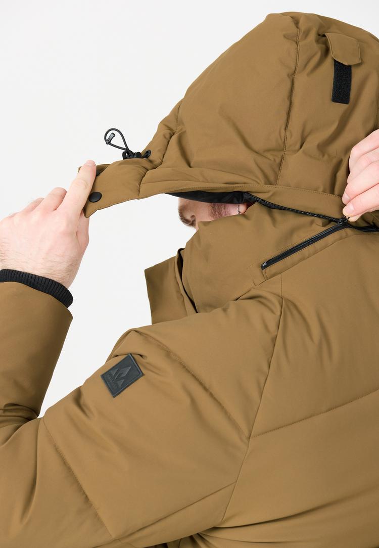 Whistler Whistler Greyston Winterjacke Herren - 5218 Kangarow - 2 | SportScheck