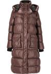 Whistler Lakewood Winterjacke Damen - 4241 Fudge