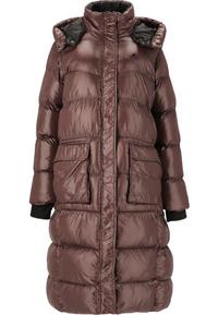 Whistler Lakewood Winterjacke Damen - 4241 Fudge