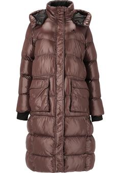 Whistler Lakewood Winterjacke Damen 4241 Fudge