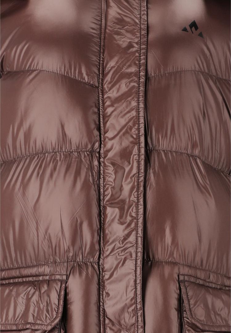 Whistler Whistler Lakewood Winterjacke Damen - 4241 Fudge - 0 | SportScheck