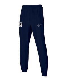 Nike TSV 1860 München Präsentationshose Trainingshose blau