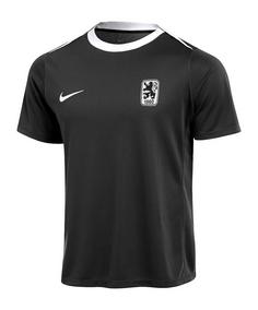 Nike TSV 1860 München Trainingsshirt Fanshirt schwarz