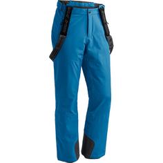 Maier Sports Anton Skihose Herren Blau3047