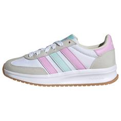 adidas Run 70s 2.0 Kids Schuh Sneaker Kinder Cloud White / Bliss Lilac / Halo Mint