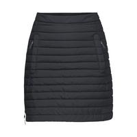 Jack Wolfskin ICEGUARD SKIRT Outdoorrock Damen - phantom