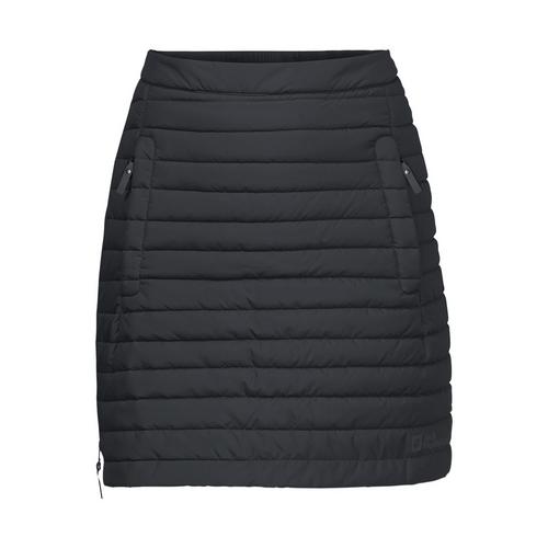 Jack Wolfskin ICEGUARD SKIRT Outdoorrock Damen