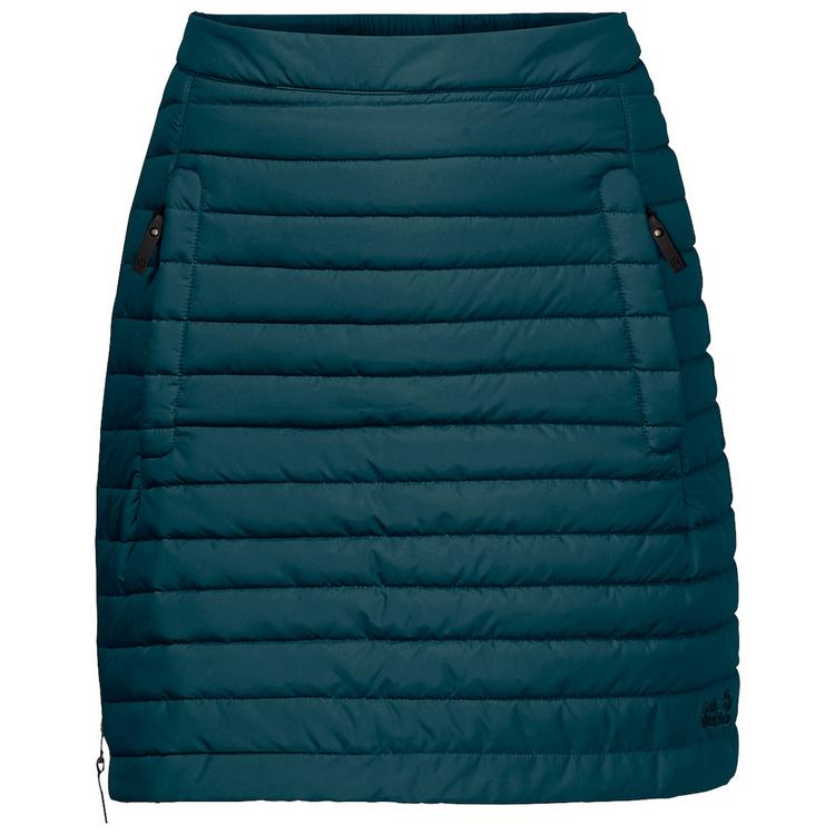 Jack Wolfskin Jack Wolfskin ICEGUARD SKIRT Outdoorrock Damen - night blue - 5 | SportScheck