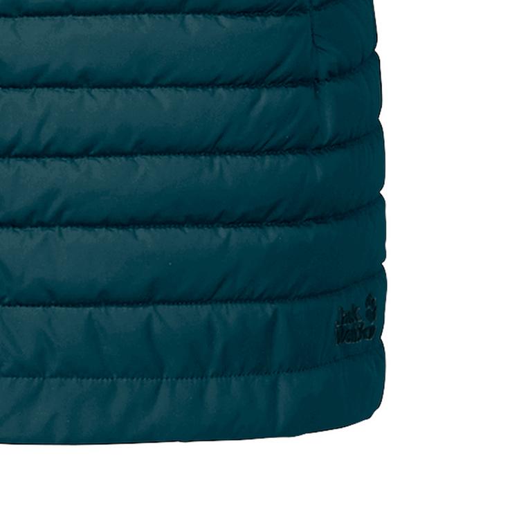 Jack Wolfskin Jack Wolfskin ICEGUARD SKIRT Outdoorrock Damen - night blue - 6 | SportScheck